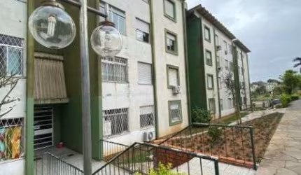 Apartamento para Venda - 52.45m², 2 dormitórios, 1 vaga - Vila Nova