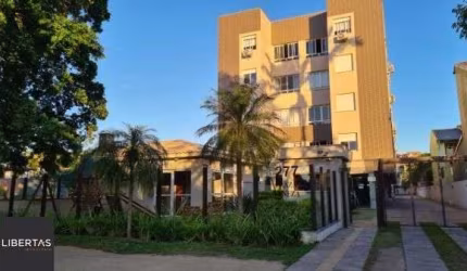Apartamento para Venda - 53m², 2 dormitórios, 1 vaga - Hípica