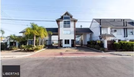 Casa Condominio para Venda - 150m², 4 dormitórios, sendo 2 suites, 2 vagas - Agronomia