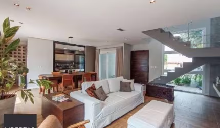 Casa Condominio para Venda - 173.94m², 3 dormitórios, sendo 1 suites, 2 vagas - Altos do Lago