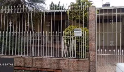 Casa para Venda - 160m², 4 dormitórios, 2 vagas - Aberta dos Morros