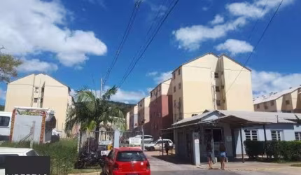 Apartamento para Venda - 39.03m², 2 dormitórios, 1 vaga - Campo Novo