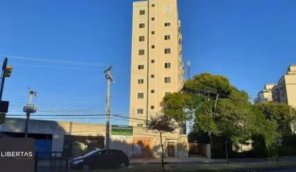 Apartamento para Venda - 42.51m², 2 dormitórios, 1 vaga - Cavalhada