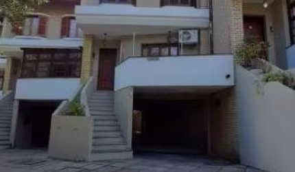 Casa Condominio para Venda - 317.93m², 4 dormitórios, sendo 4 suites, 4 vagas - Vila Conceição