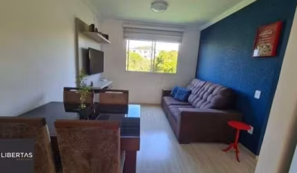 Apartamento para Venda - 40.29m², 2 dormitórios, 1 vaga - Cavalhada