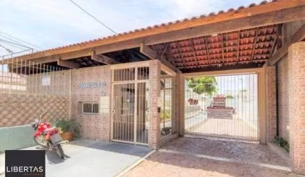 Apartamento para Venda - 39.52m², 1 dormitório, Camaquã