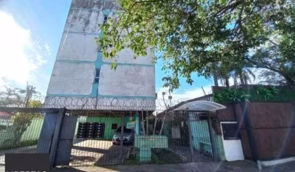 Apartamento para Venda - 41.73m², 1 dormitório, Camaquã