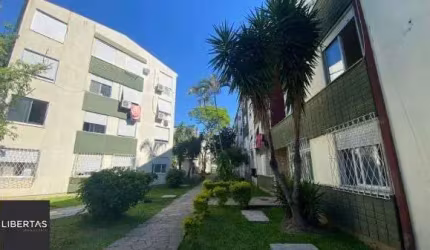 Apartamento para Venda - 35.18m², 1 dormitório, Cavalhada