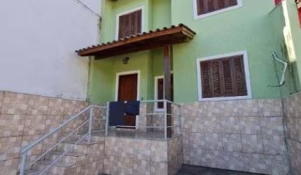 Casa para Venda - 150m², 3 dormitórios, Hípica