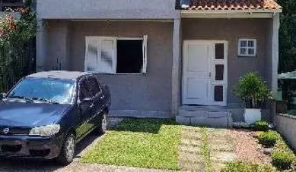 Casa para Venda - 177m², 3 dormitórios, sendo 1 suites, 2 vagas - Hípica