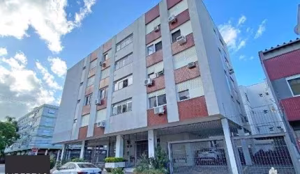 Apartamento para Venda - 102m², 3 dormitórios, sendo 1 suites, 1 vaga - Menino Deus