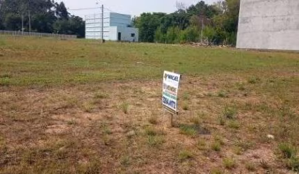 Terreno em Porto Alegre, no bairro Hípica, à venda.