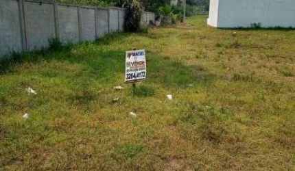 Terreno para Venda - 0m², 0 dormitórios, Hípica