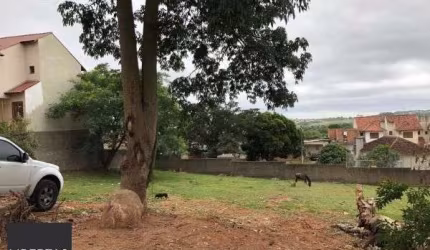 Terreno para Venda - 0m², 0 dormitórios, Campo Novo