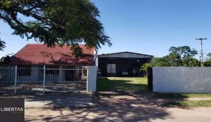 Casa para Venda - 110m², 4 dormitórios, Ponta Grossa