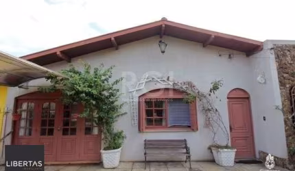 Casa Condominio para Venda - 150m², 4 dormitórios, sendo 1 suites, 2 vagas - Cristal