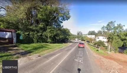 Terreno para Venda - 5881m², 0 dormitórios, Cavalhada