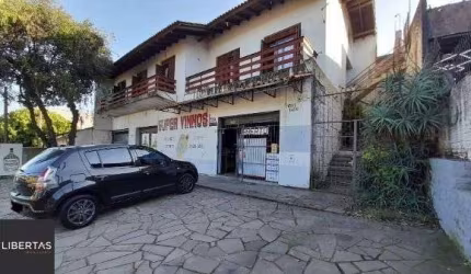 Predio para Venda - 434m², 0 dormitórios, Cavalhada