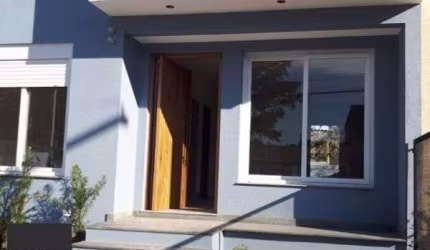 Casa Condominio para Venda - 70m², 3 dormitórios, 2 vagas - Guarujá