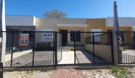 Casa Condominio para Venda - 65.11m², 3 dormitórios, 2 vagas - Guarujá