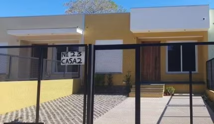Casa Condominio para Venda - 70m², 3 dormitórios, 2 vagas - Guarujá