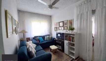 Apartamento para Venda - 45.71m², 1 dormitório, 1 vaga - Vila Nova