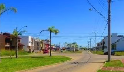 Terreno para Venda - 161m², 0 dormitórios, Lagos De Nova Ipanema