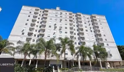 Apartamento em Porto Alegre, no bairro Teresópolis, com 2 dormitório(s), e 2 banheiros, à venda.