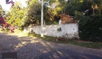 Terreno em Porto Alegre, no bairro Vila Conceição, à venda.