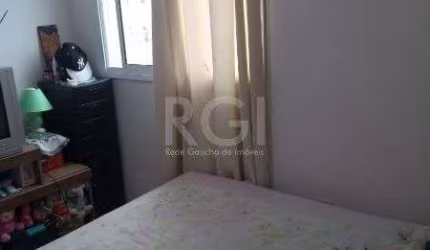 Apartamento em Porto Alegre, no bairro Restinga, com 2 dormitório(s), e 2 banheiros, à venda.