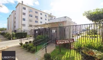 Apartamento em Porto Alegre, no bairro Hípica, com 2 dormitório(s), e 2 banheiros, à venda.