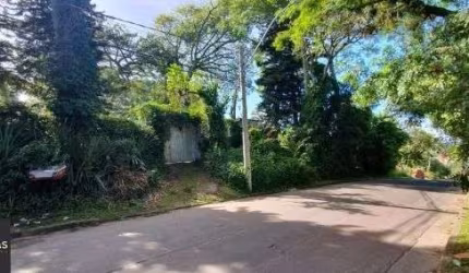 Terreno em Porto Alegre, no bairro Belém Novo, à venda.