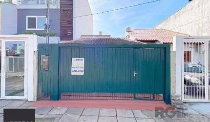 Casa em Porto Alegre, no bairro Aberta dos Morros, com 2 dormitório(s), e 2 banheiros, à venda.