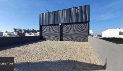 Predio em Porto Alegre, no bairro Hípica, à venda.