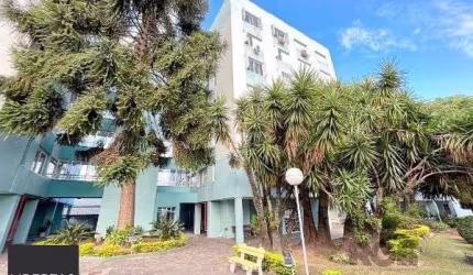 Apartamento em Porto Alegre, no bairro Cristal, com 2 dormitório(s), e 2 banheiros, à venda.