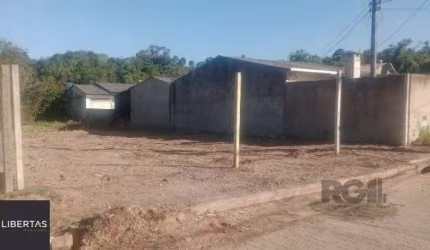 Terreno em Porto Alegre, no bairro Hípica, à venda.