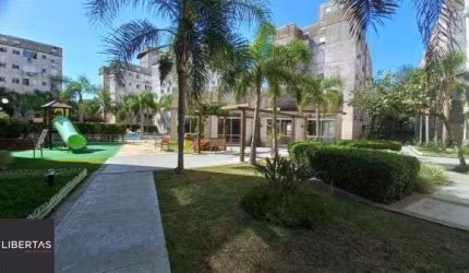 Apartamento em Porto Alegre, no bairro Cavalhada, com 2 dormitório(s), e 2 banheiros, à venda.