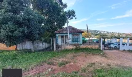 Terreno em Porto Alegre, no bairro Teresópolis, à venda.