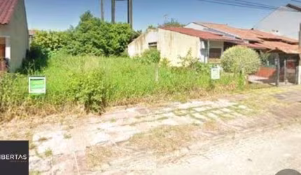 Terreno em Porto Alegre, no bairro Hípica, à venda.