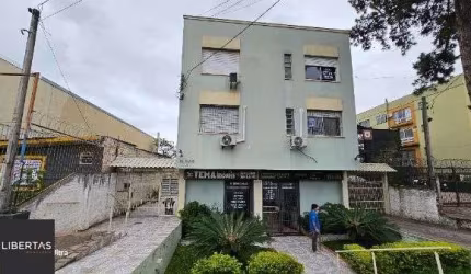 Apartamento em Cristal