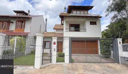 Casa em Ipanema