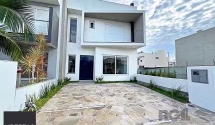 Casa Condominio em Porto Alegre, no bairro Aberta dos Morros, com 3 dormitório(s), e 3 banheiros, à venda.