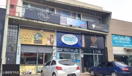Conjunto/Sala em Porto Alegre, no bairro Hípica, à venda.