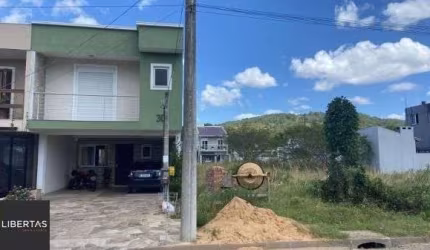 Terreno em Porto Alegre, no bairro Aberta dos Morros, à venda.