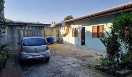 Terreno em Porto Alegre, no bairro Cavalhada, à venda.