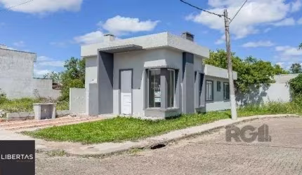 Casa em Porto Alegre, no bairro Aberta dos Morros, com 3 dormitório(s), e 3 banheiros, à venda. - Ipanema Park Residence