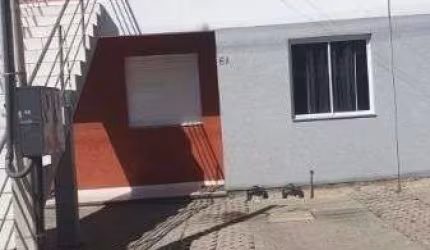 Casa Condominio para Venda - 45.21m², 2 dormitórios, 1 vaga - Restinga