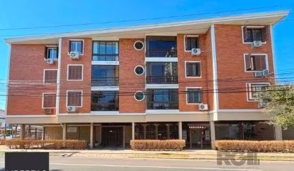 Apartamento em Porto Alegre, no bairro Praia de Belas, com 2 dormitório(s), e 2 banheiros, à venda.