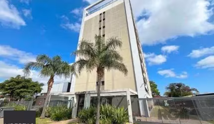 Apartamento em Porto Alegre, no bairro Cristal, com 2 dormitório(s), e 2 banheiros, à venda.