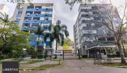 Apartamento em Porto Alegre, no bairro Teresópolis, com 2 dormitório(s), e 2 banheiros, à venda.